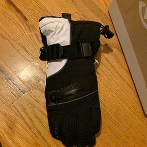Ski Gloves